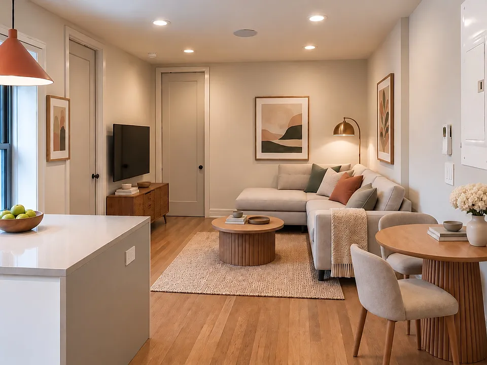241 W 13th St #27