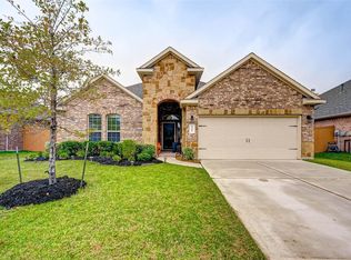 12103 Delwood Terrace Dr, Humble, TX 77346
