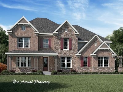 6788 Woodedge Ln, Hilliard, OH, 43026