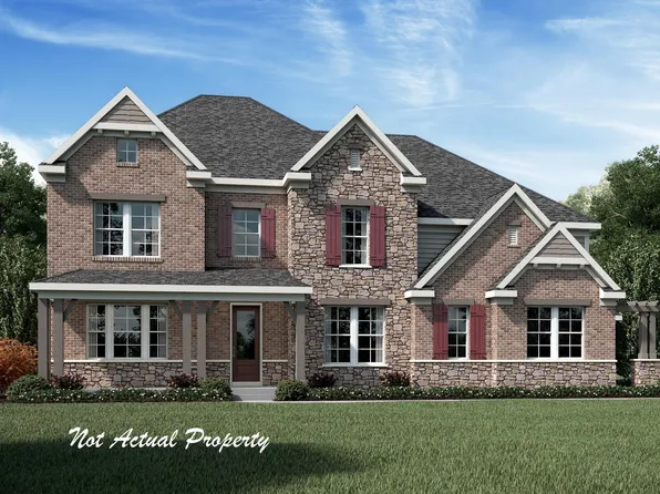 6788 Woodedge Ln, Hilliard, OH 43026