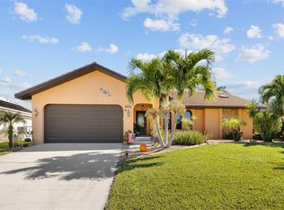 800 Pamela Dr, Punta Gorda, FL 33950
