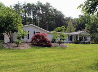 394 Cassidy Ln, Mitchell, IN 47446