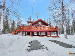 5000 N Sasbo Bluff Loop, Wasilla, AK 99623