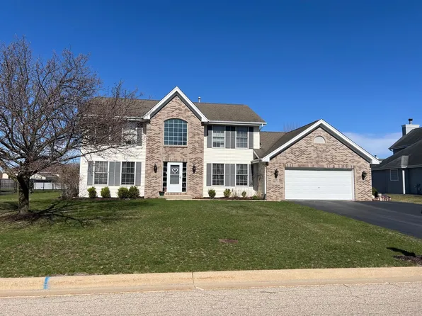 13167 Glencree Ln, Rockton, IL 61072