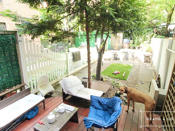 3rd image of 431 W 146th St APT 1