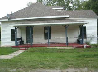 202 S Euclid, Marionville, MO 65705