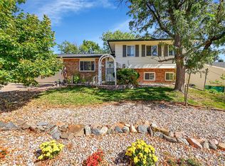 1750 S Norfolk Street, Aurora, CO 80017