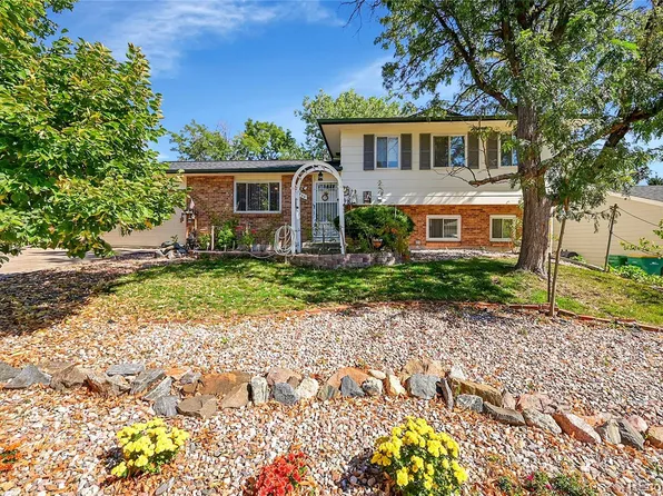 1750 S Norfolk Street, Aurora, CO 80017