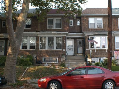 3437 Princeton Ave, Philadelphia, PA, 19149