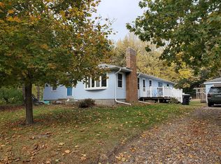 735 Arbogast St, Shoreview, MN 55126