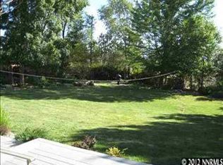 12225 Brentfield Dr, Reno, NV 89511