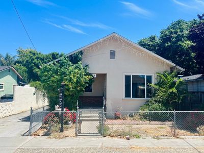 328 Arleta Ave, San Jose, CA, 95128