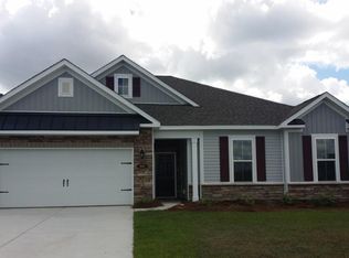 801 Lafayette Park Dr #143, Little River, SC 29566