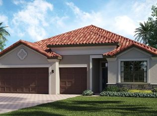18996 Lutterworth Ct, Land O Lakes, FL 34638
