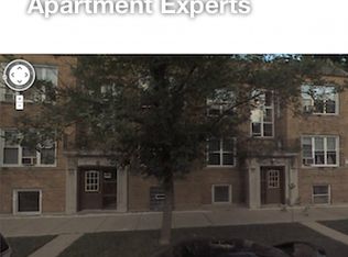 4519 N Hamlin Ave, Chicago, IL 60625