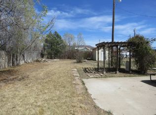 223 Jefferson St, Raton, NM 87740