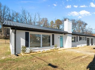 401 Hill St, Mount Pleasant, TN 38474