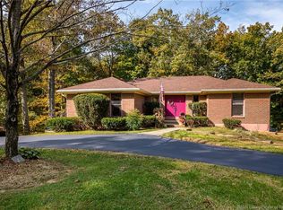 7651 Pekin Rd, Greenville, IN 47124