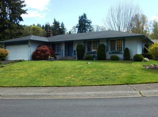 13405 SE 163rd St, Renton, WA 98058