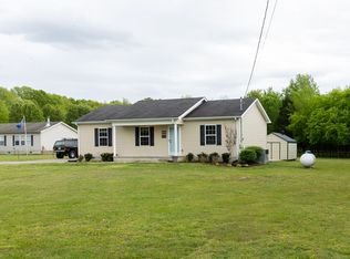 324 Deer Point Rd, Unionville, TN 37180