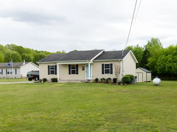 324 Deer Point Rd, Unionville, TN 37180