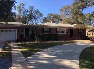 1126 S Magnolia Dr, Tallahassee, FL 32301