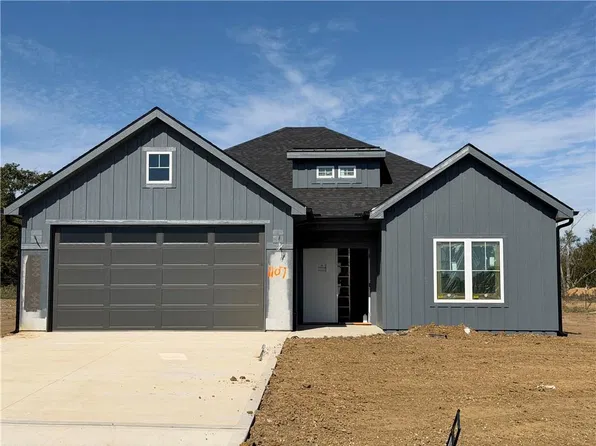 1107 Elm St, Warrensburg, MO 64093