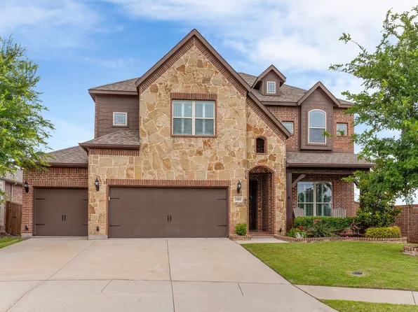 2402 Wilson Dr, Anna, TX 75409