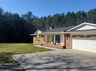 127 Liberty Church Rd, Mocksville, NC 27028