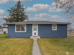 Warden Heights, Warden, WA 98857