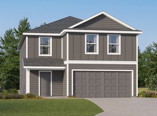 Barlow Plan, Hidden Oasis, San Antonio, TX 78253