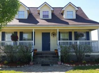 1006 Brently Dr, Hico, TX 76457
