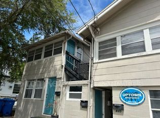 837 10th Ave N #835-1/2, Saint Petersburg, FL 33701