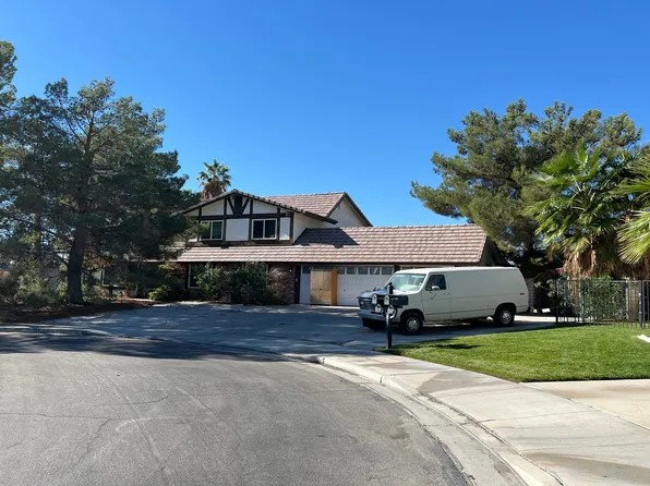 3475 Andalusia Pl, Las Vegas, NV 89146