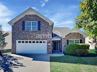 2110 Bimelech Ln, Murfreesboro, TN 37128