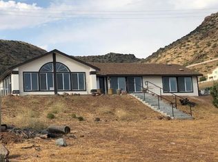 2303 Hawk Free Ct, Acton, CA 93510