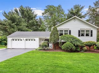 1 Braun Pl, Freehold, NJ