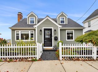 49 Faywood Ave, East Boston, MA 02128