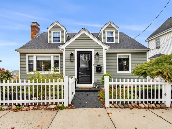 49 Faywood Ave, East Boston, MA 02128