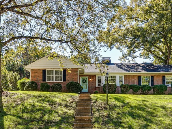 8431 Chelmford Rd, North Chesterfield, VA 23235
