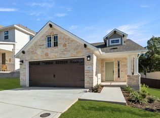 2605 Sam Bass Rd #65, Round Rock, TX 78681