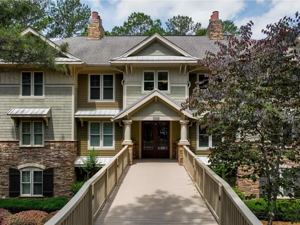 1030 Tailwater Unit D, Greensboro, GA 30642