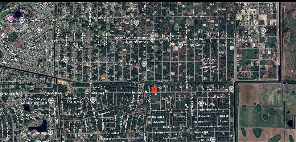 2nd image of 1110 Sentinela BLVD