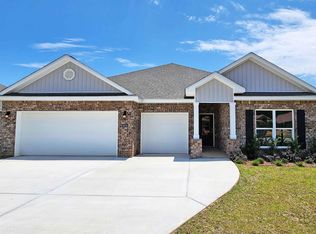 8004 Crawford Dr, Long Beach, MS 39560