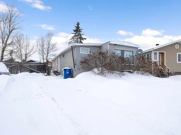 132 N Greenfield Pl, Wood Buffalo, AB T9H 2M1
