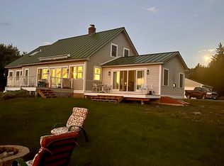 389 Voghell Rd, Randolph, VT 05060