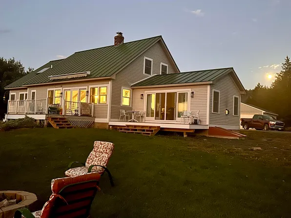 389 Voghell Road, Randolph, VT 05060