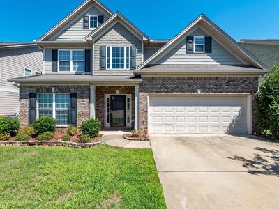 9028 Sante Fe Ct, Columbus, GA, 31909