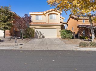 9319 Endee Rd NW, Albuquerque, NM 87120