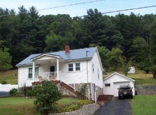 502 North St, Richlands, VA 24641